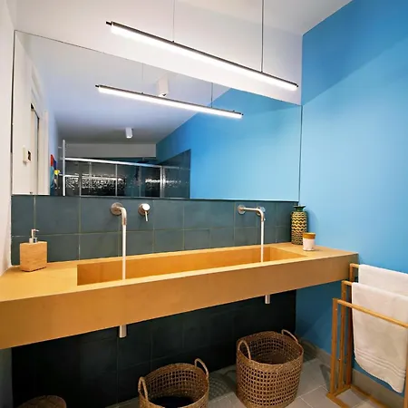 Acqua Petra Pool & Διαμέρισμα Αγκριτζέντο