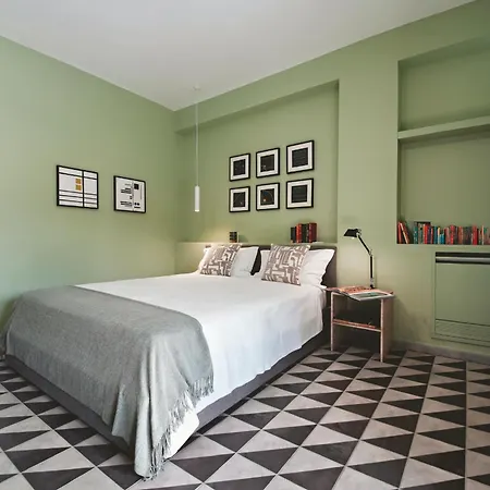 Διαμέρισμα Acqua Petra Pool &