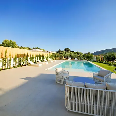 Διαμέρισμα Acqua Petra Pool & *