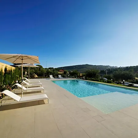 Acqua Petra Pool & Διαμέρισμα Αγκριτζέντο