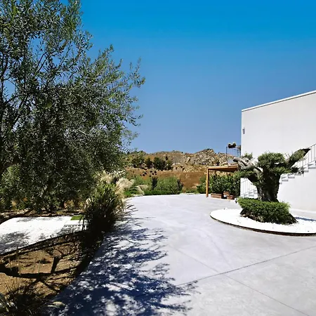 Διαμέρισμα Acqua Petra Pool & Αγκριτζέντο