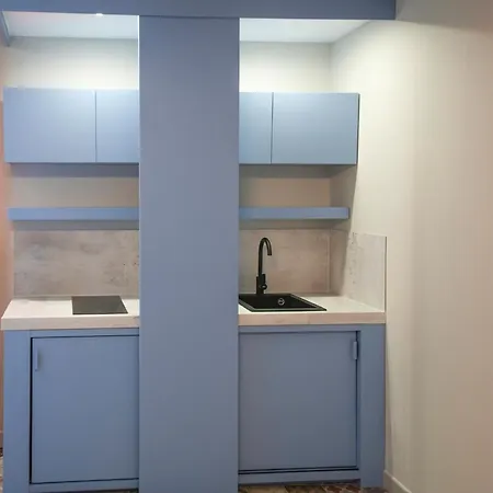 Acqua Petra Pool & Διαμέρισμα Αγκριτζέντο