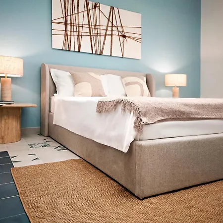 Acqua Petra Pool & * Αγκριτζέντο