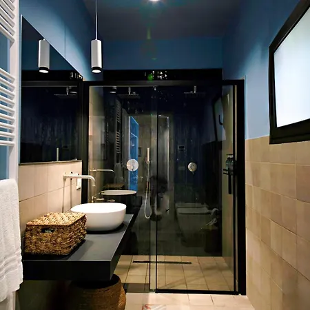 Διαμέρισμα Acqua Petra Pool & Αγκριτζέντο