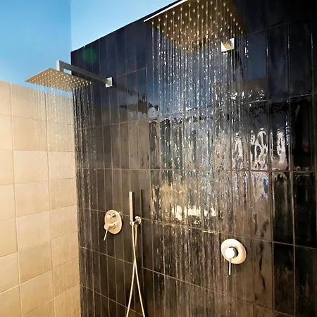 Acqua Petra Pool & Διαμέρισμα Αγκριτζέντο