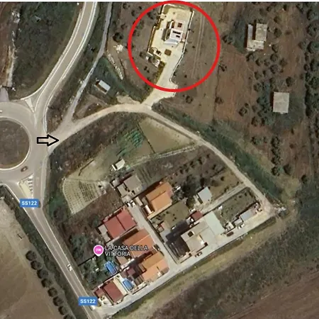 Διαμέρισμα Acqua Petra Pool &